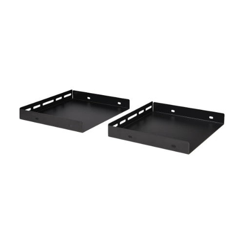 Tripp Lite SRCTMTR300TL Tall Riser Panels for Hot/Cold Aisle Containment System - Standard 300 mm Rack Coolers, Set of 2