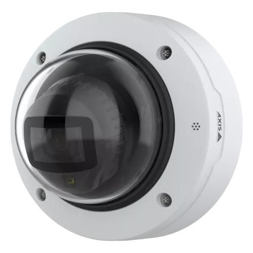 Axis P3285-LV Dome IP security camera Indoor 1920 x 1080 pixels Ceiling/wall