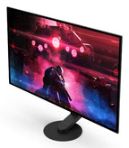 Sony INZONE M10S computer monitor 68.3 cm (26.9") 2560 x 1440 pixels Quad HD OLED Black