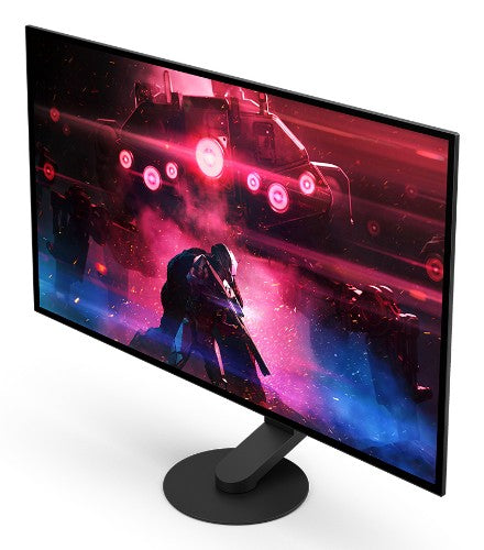 Sony INZONE M10S computer monitor 68.3 cm (26.9") 2560 x 1440 pixels Quad HD OLED Black