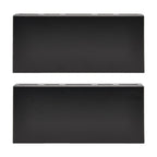 Tripp Lite SRCTMTR300SH rack accessory Aisle roof panel