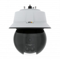 Axis 01924-003 security camera Dome IP security camera Indoor & outdoor 1920 x 1080 pixels Wall