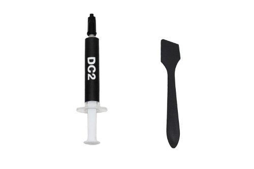 be quiet! DC2 heat sink compound Thermal paste 7.5 W/m·K 3 g