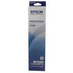 Epson C13S015329 Nylon black, 7,500K characters for Epson FX 890