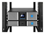 Eaton 9PX6KIRTNG2-L uninterruptible power supply (UPS) Double-conversion (Online) 6 kVA 6000 W