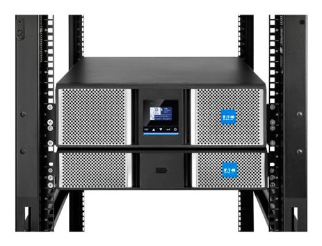 Eaton 9PX6KIRTNG2-L uninterruptible power supply (UPS) Double-conversion (Online) 6 kVA 6000 W