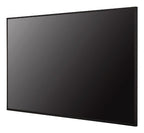 LG 49UH5N-M Signage Display Digital signage flat panel 124.5 cm (49") LED Wi-Fi 500 cd/m² 4K Ultra HD Black WebOS 24/7