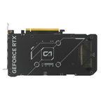 ASUS Dual -RTX5060-8G NVIDIA GeForce RTX 5060 8 GB GDDR7