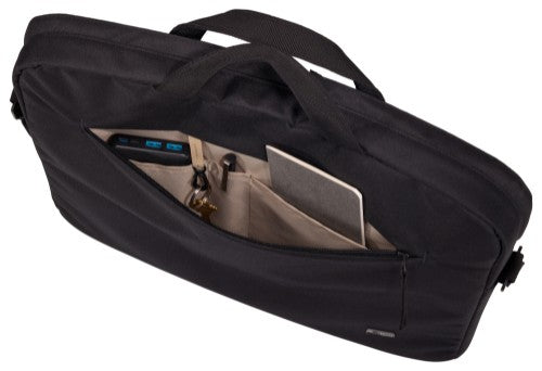 Case Logic Invigo Eco INVIA116 Black 39.6 cm (15.6") Sleeve case