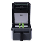 Brother TD-4550DNWBFC label printer Direct thermal 300 x 300 DPI 152 mm/sec Wired & Wireless Ethernet LAN Wi-Fi Bluetooth