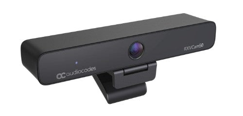 AudioCodes 4K Video USB Camera Mid size room