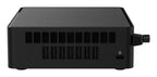 ASUS NUC RNUC16WCKW3051M2 Intel Core 3 304 8 GB DDR5-SDRAM 128 GB SSD Mini PC Black