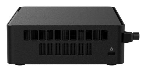 ASUS NUC RNUC16WCKW3051M2 Intel Core 3 304 8 GB DDR5-SDRAM 128 GB SSD Mini PC Black