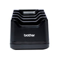 Brother PA4CR002UK mobile device charger Portable printer Black Indoor
