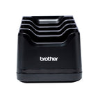 Brother PA4CR002UK mobile device charger Portable printer Black Indoor