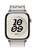 Apple MGD44ZM/A smart wearable accessory Band Grey Nylon, Polyester, Spandex