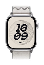 Apple MGD44ZM/A smart wearable accessory Band Grey Nylon, Polyester, Spandex