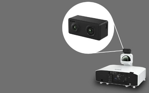 Epson EB-PU1006W