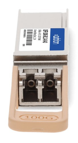 AddOn Networks QSFP-100G-SR1.2-AR-AO network transceiver module Fiber optic 100000 Mbit/s QSFP28 918 nm
