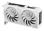 ASUS Dual -RTX5060-8G-WHITE NVIDIA GeForce RTX 5060 8 GB GDDR7