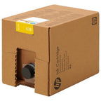 HP 4UV66A/638 Ink cartridge yellow 10000ml for HP Stitch S 1000