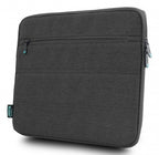 Urban Factory ELS14UF laptop case 35.6 cm (14") Sleeve case Green, Grey