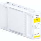 Epson C13T41F440/T41F4 Ink cartridge yellow 350ml for Epson SC-T 3400/3405