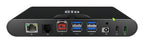 Elo Touch Solutions E815235 interface hub Black