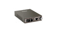 D-Link DMC-810SC network media converter 2000 Mbit/s 1310 nm Black