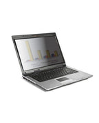 Urban Factory Privacy and Protection Cover for Monitor Screen Size 22''W 16:10