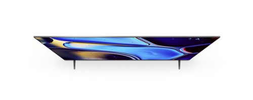 Sony BRAVIA 8 Series 77" OLED 4K HDR Display with Google TV, including 3 years PrimeSupport