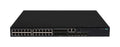 HPE Networking Comware Switch 24p 10M/100M/1G 8p SFP 1G Combo 6p SFP28 10G/25G 5150HI