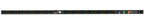 Vertiv Geist MGU5MGW1-36CF13-3PS56B2A10-S-A power distribution unit (PDU) 36 AC outlet(s) 0U Black
