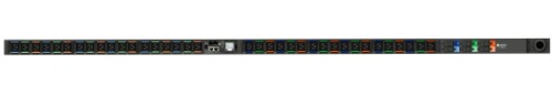 Vertiv Geist MGU5MGW1-36CF13-3PS56B2A10-S-A power distribution unit (PDU) 36 AC outlet(s) 0U Black