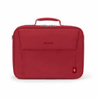 DICOTA Eco Multi BASE 43.9 cm (17.3") Briefcase Red