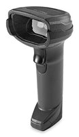 Zebra DS8178 Cordless 1D/2D Handheld Imager, Standard Cradle Kit, 1280 x 960 pixels, Circular 617nm Amber LED, Bluetooth 4.0 BLE, IP42, Twilight Black