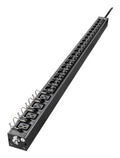 Eaton FLXTBAC20C2 power distribution unit (PDU) 24 AC outlet(s) 0U Black