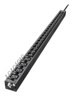 Eaton FLXTBAC20C2 power distribution unit (PDU) 24 AC outlet(s) 0U Black