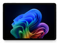 Microsoft Surface Pro 12" Snapdragon 256 GB 30.5 cm (12") 16 GB Wi-Fi 7 (802.11be) Windows 11 Pro Platinum