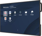 Viewsonic 43" 4K Commercial Display with ProAV Integration