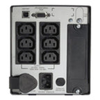 APC Smart UPS 750VA 230V USB with UL approval