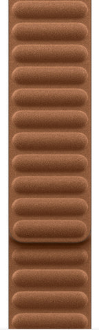 Apple 46mm Caramel Magnetic Link - S/M
