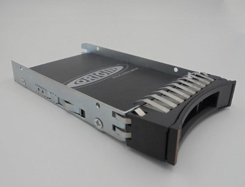 Origin Storage SSD 1TB 2.5in SATA TLC OPAL in Hot Swap Caddy