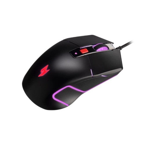 Acer NMW100 mouse Gaming Ambidextrous 7200 DPI