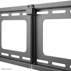 Neomounts NS-WMB200BLACK Menuboard wall mount 40-52" - tiltable