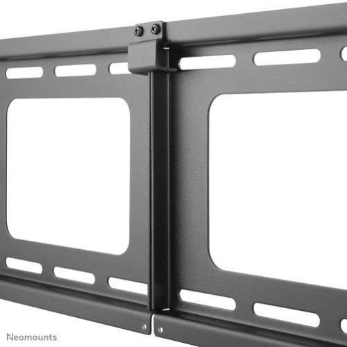 Neomounts NS-WMB200BLACK Menuboard wall mount 40-52" - tiltable
