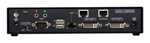 ATEN KE6940AIT KVM extender Transmitter