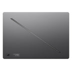 ASUS ROG Zephyrus G14 GA403WW-QS075W AMD Ryzen AI 9 HX 370 Laptop 35.6 cm (14") 3K 32 GB LPDDR5x-SDRAM 2 TB SSD NVIDIA GeForce RTX 5080 Wi-Fi 7 (802.11be) Windows 11 Home Grey