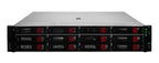 HPE ProLiant DL380 Gen11 4410Y 2.0GHz 12-core 1P 32GB-R NC 12LFF 1000W PS Server