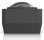 Ubiquiti G6 Pro Entry Intelligent access control reader Black